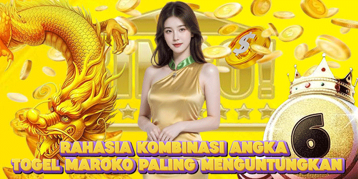 Rahasia Kombinasi Angka Togel Maroko Paling Menguntungkan